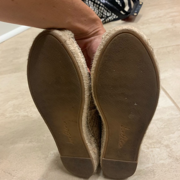 Sam Edelman shoes size 6 - Picture 4 of 5